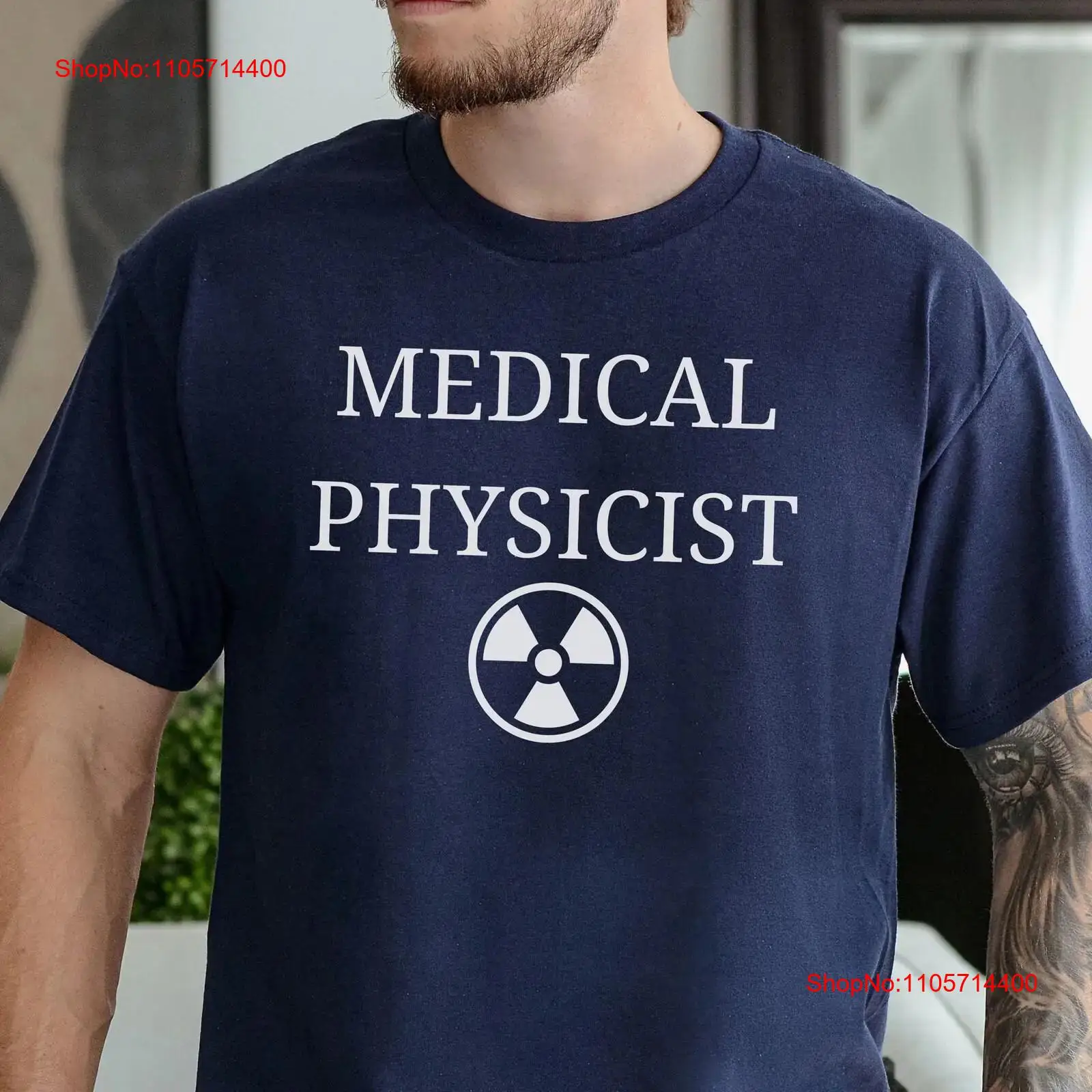 Vintage Fashion Expert - Medical PhysicisT T Shirt for Med