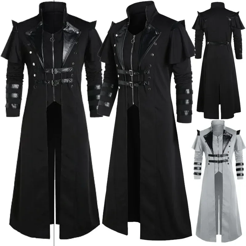 Disfraz Hombre Vintage Hallowe - đánh giá và giá Vintage Fashion Jacket