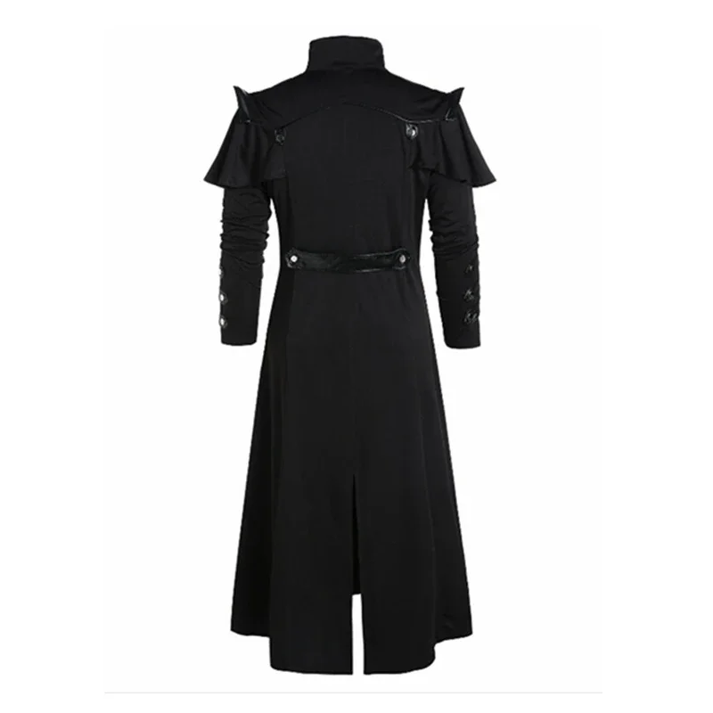 Disfraz Hombre Vintage Hallowe - đánh giá và giá Vintage Fashion Jacket