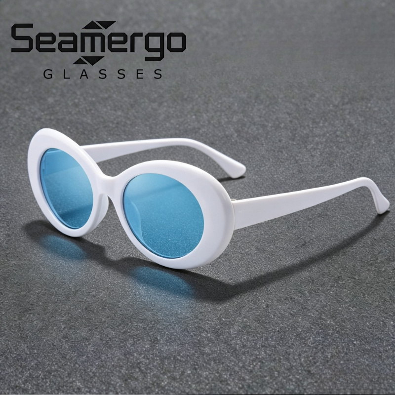 SEAMERGO Vintage Trendy Round- - đánh giá và giá Vintage Fashion Photography