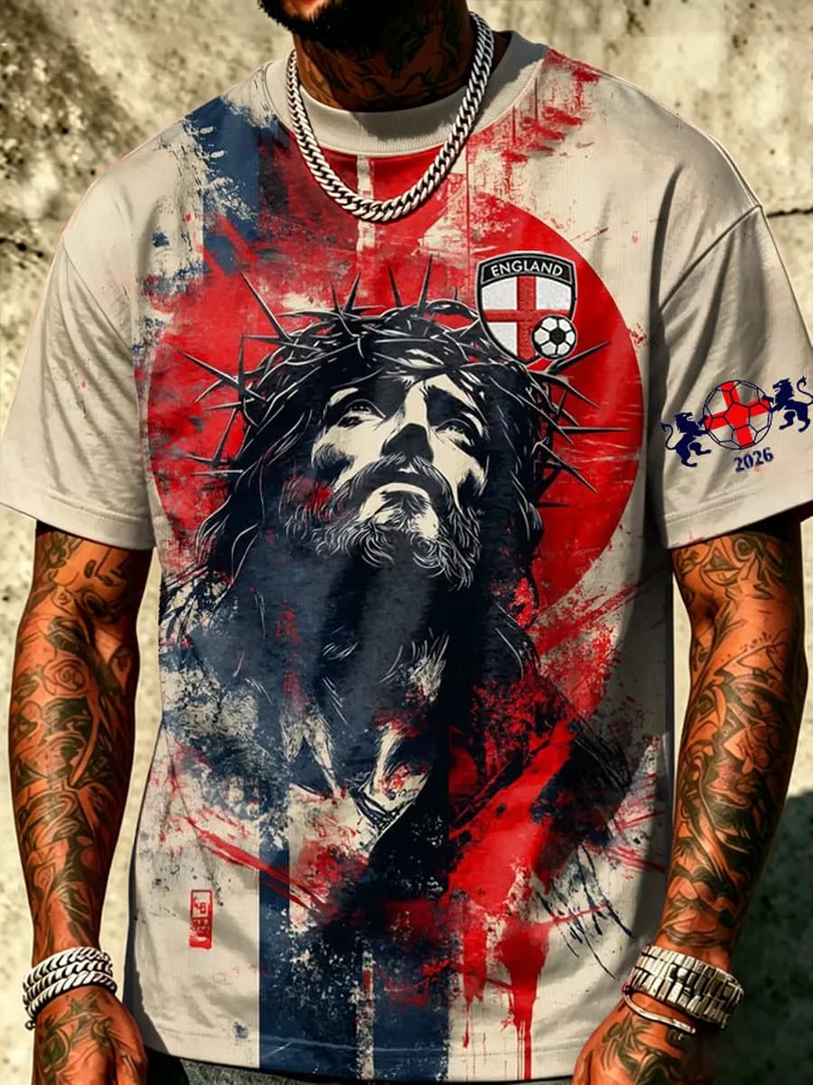 Vintage Sketch Lion Lamb Jesus - đánh giá và giá Vintage Fashion Sketches
