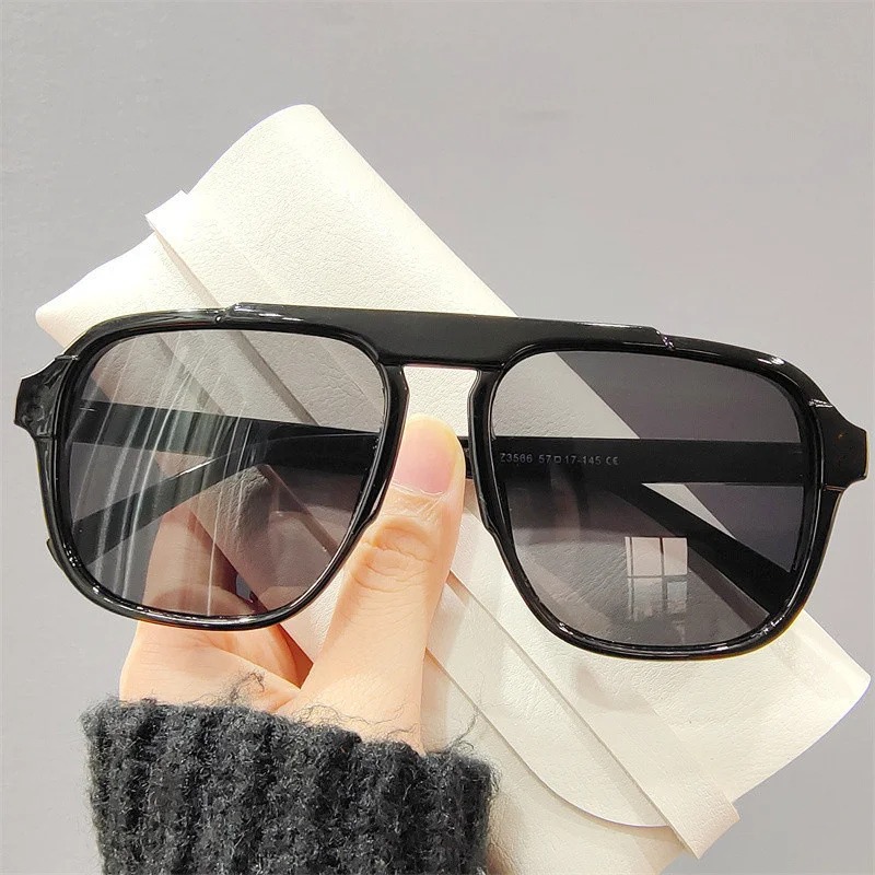 New Oversized Frame Sunglasses - đánh giá và giá Vintage Fashion Brands