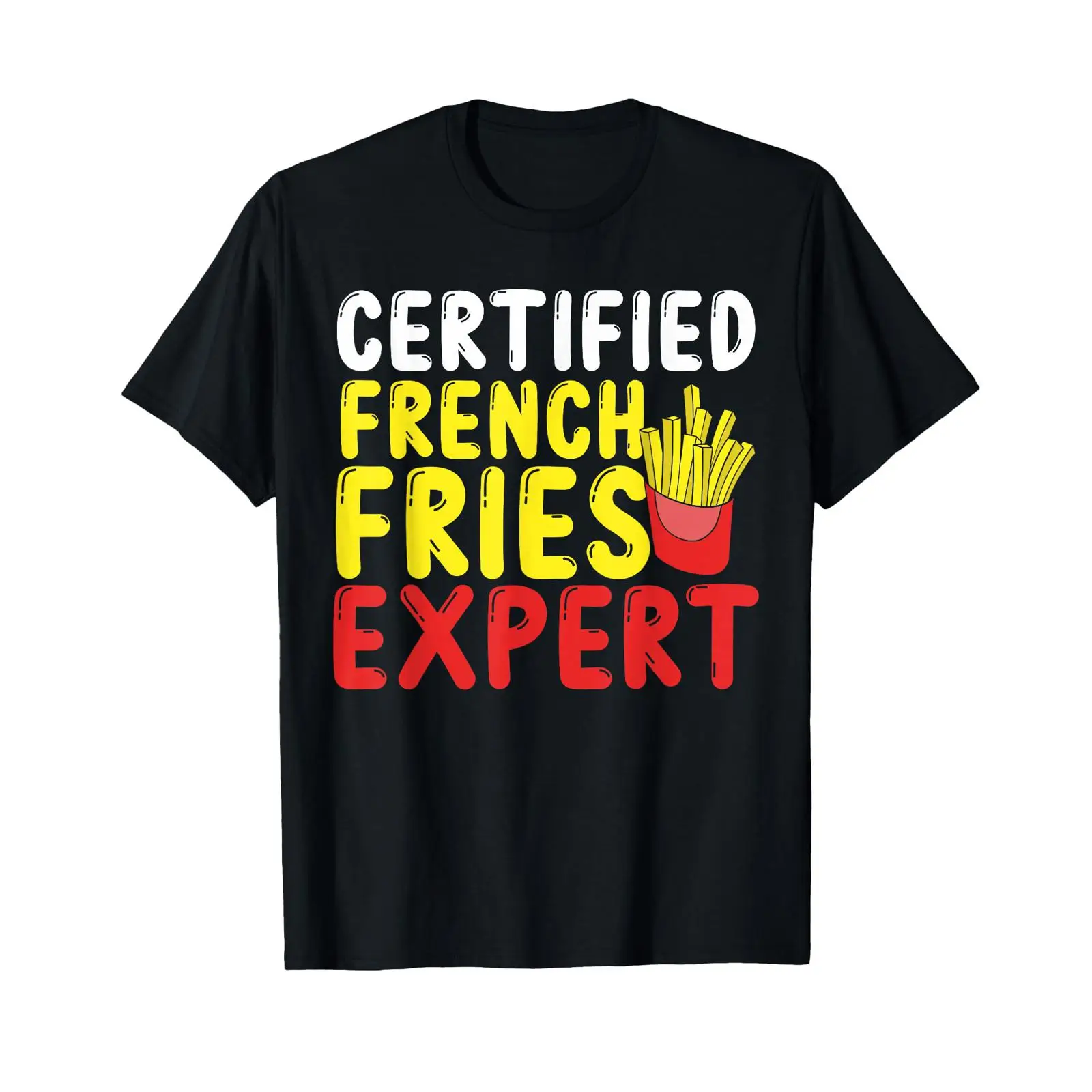 Fast Food Lover Certified Fren - đánh giá và giá Vintage Fashion Expert