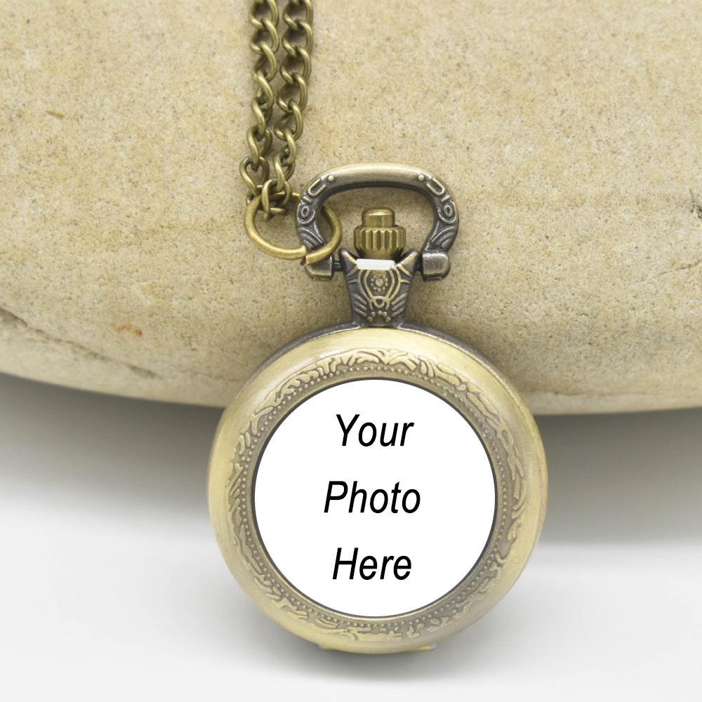 Custom Vintage Metal Pocket Wa - đánh giá và giá Vintage Fashion Jewelry Necklaces