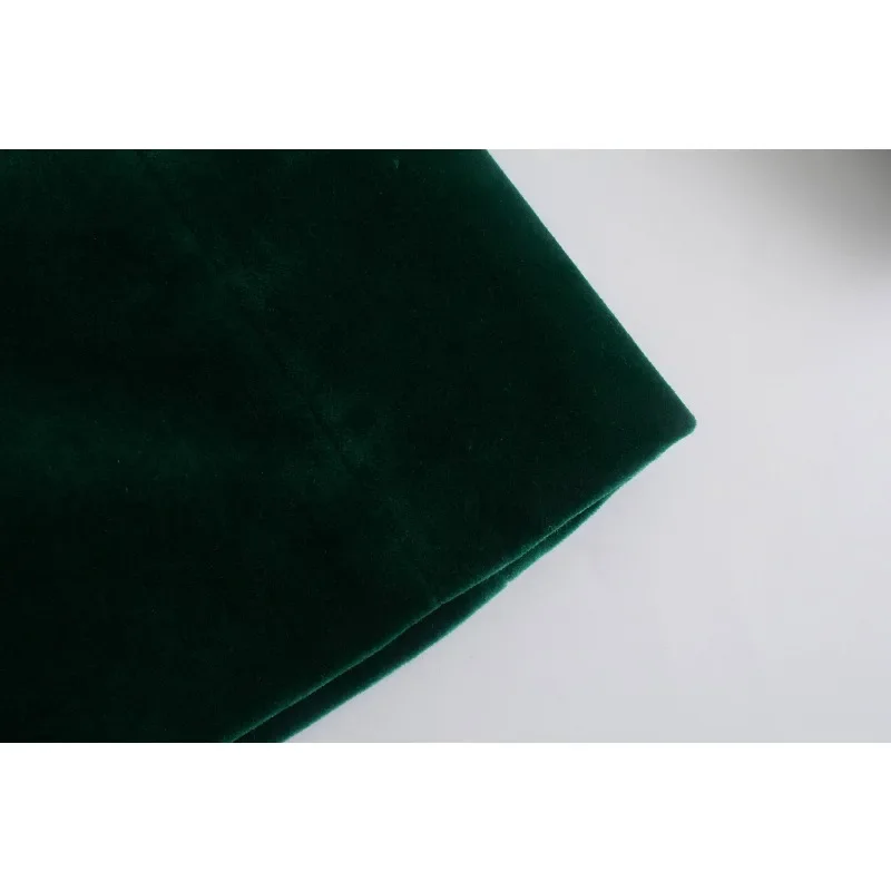 Elegant Velvet Women Blazer Fa - đánh giá và giá Velvet Blazer Vintage