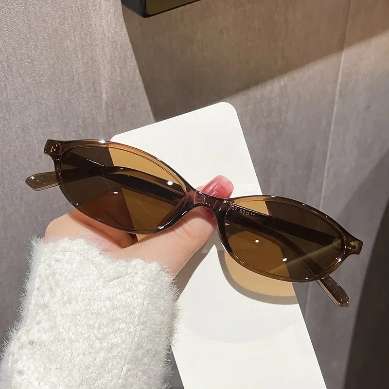 New Retro Sexy Cat Eye Sunglas - đánh giá và giá Vintage Fashion Brands