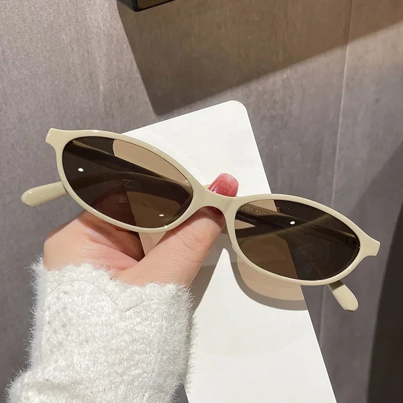 New Retro Sexy Cat Eye Sunglas - đánh giá và giá Vintage Fashion Brands