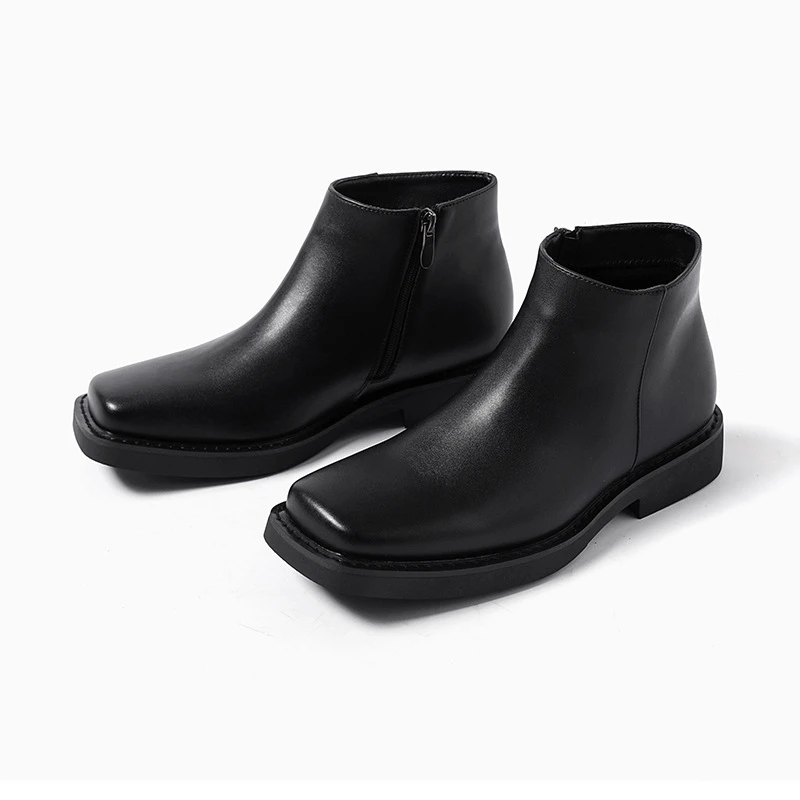 Black New Fashion Men Casual L - đánh giá và giá Vintage Fashion Online