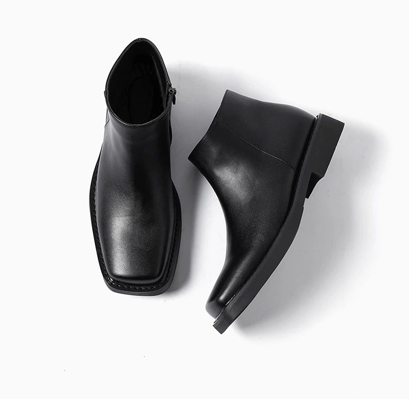Black New Fashion Men Casual L - đánh giá và giá Vintage Fashion Online