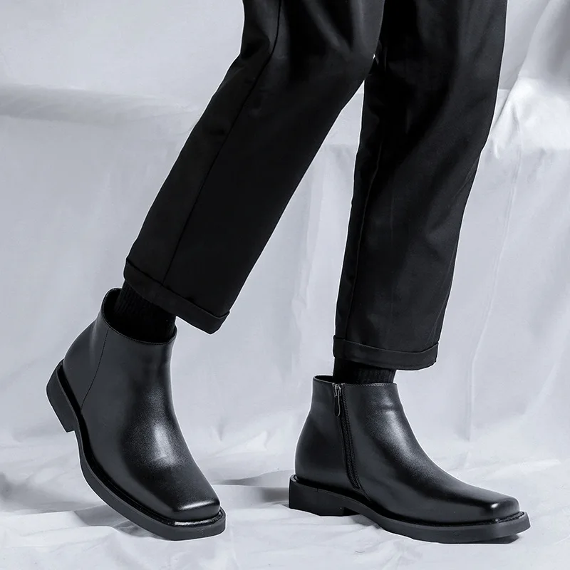 Black New Fashion Men Casual L - đánh giá và giá Vintage Fashion Online