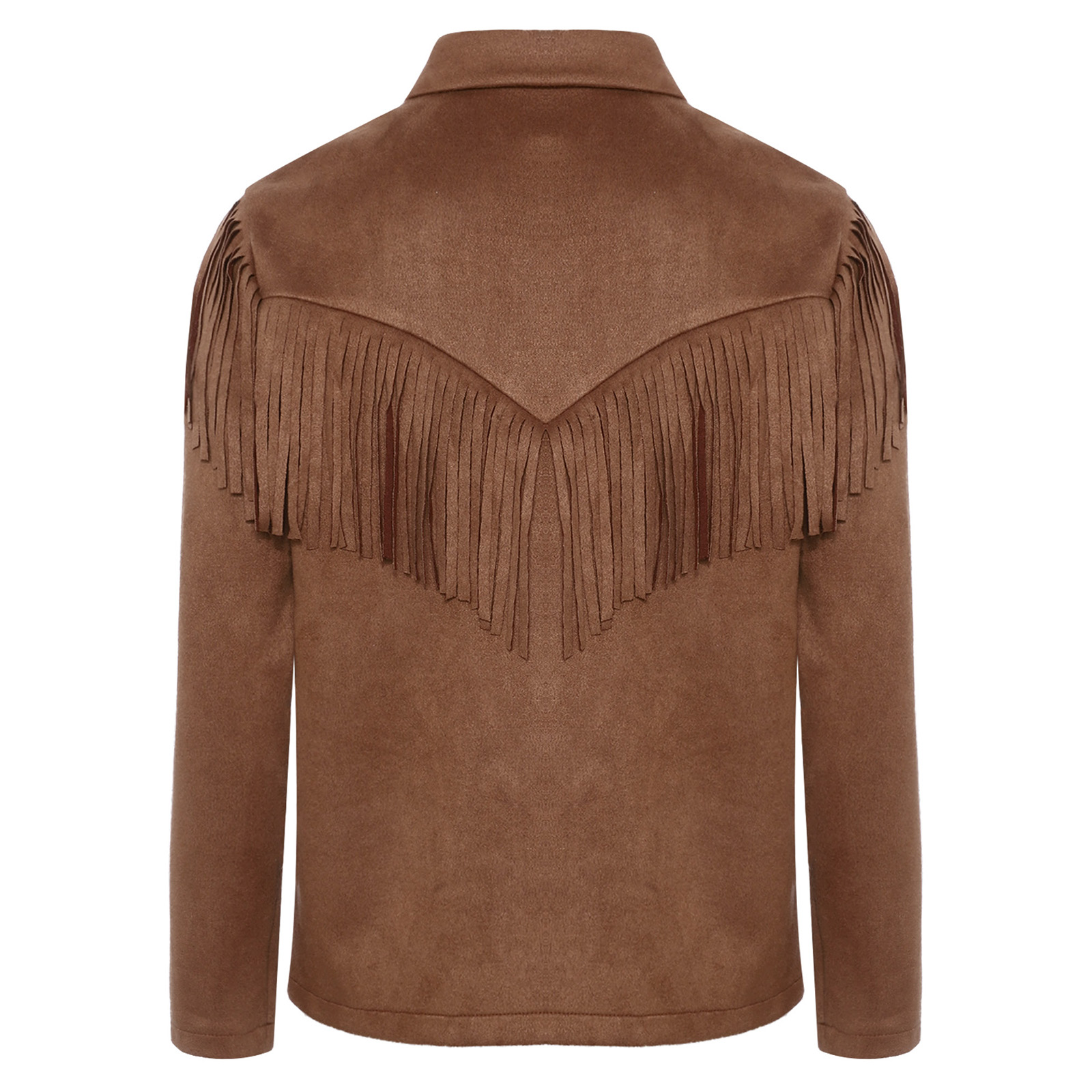 Boys Girls Western Cowboy Cowg - đánh giá và giá Vintage Fashion Jacket