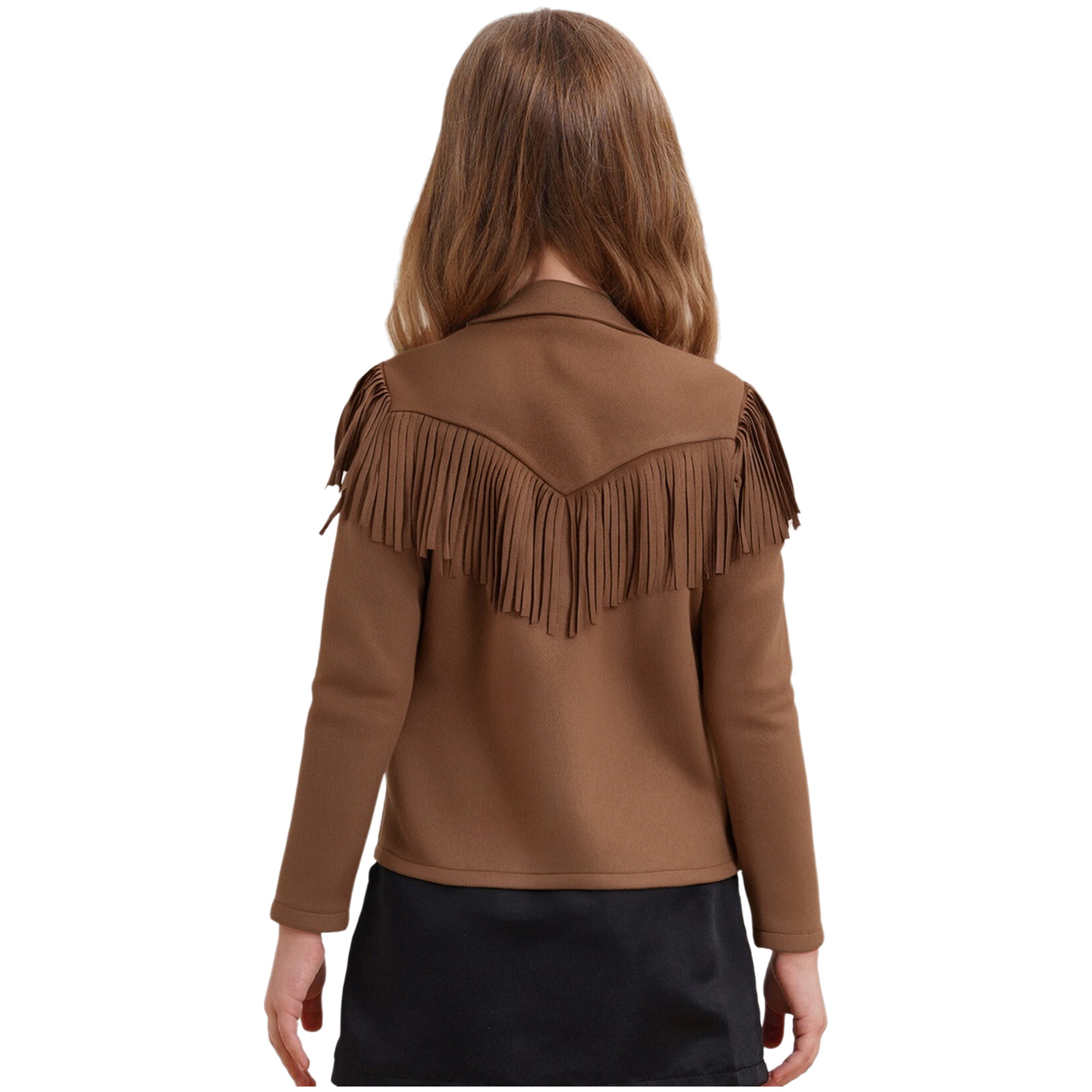 Boys Girls Western Cowboy Cowg - đánh giá và giá Vintage Fashion Jacket