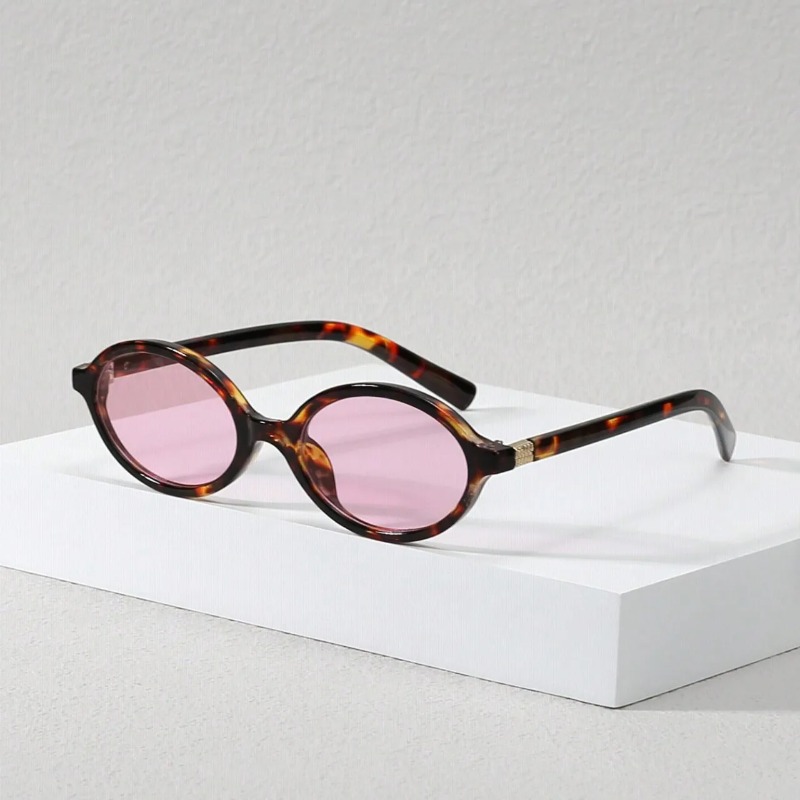 Vintage Oval Sunglasses Women  - đánh giá và giá Vintage Fashion Brands