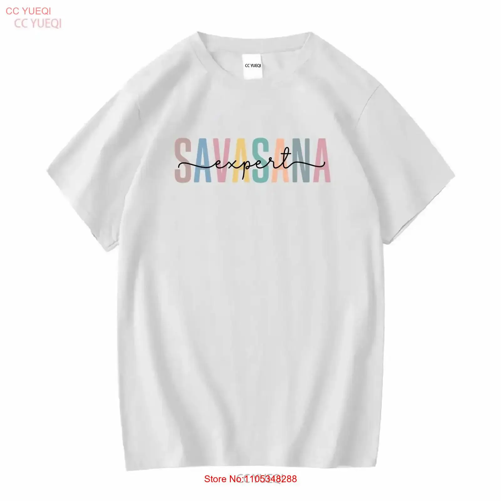 Savasana Expert T shirt Yoga F - đánh giá và giá Vintage Fashion Expert