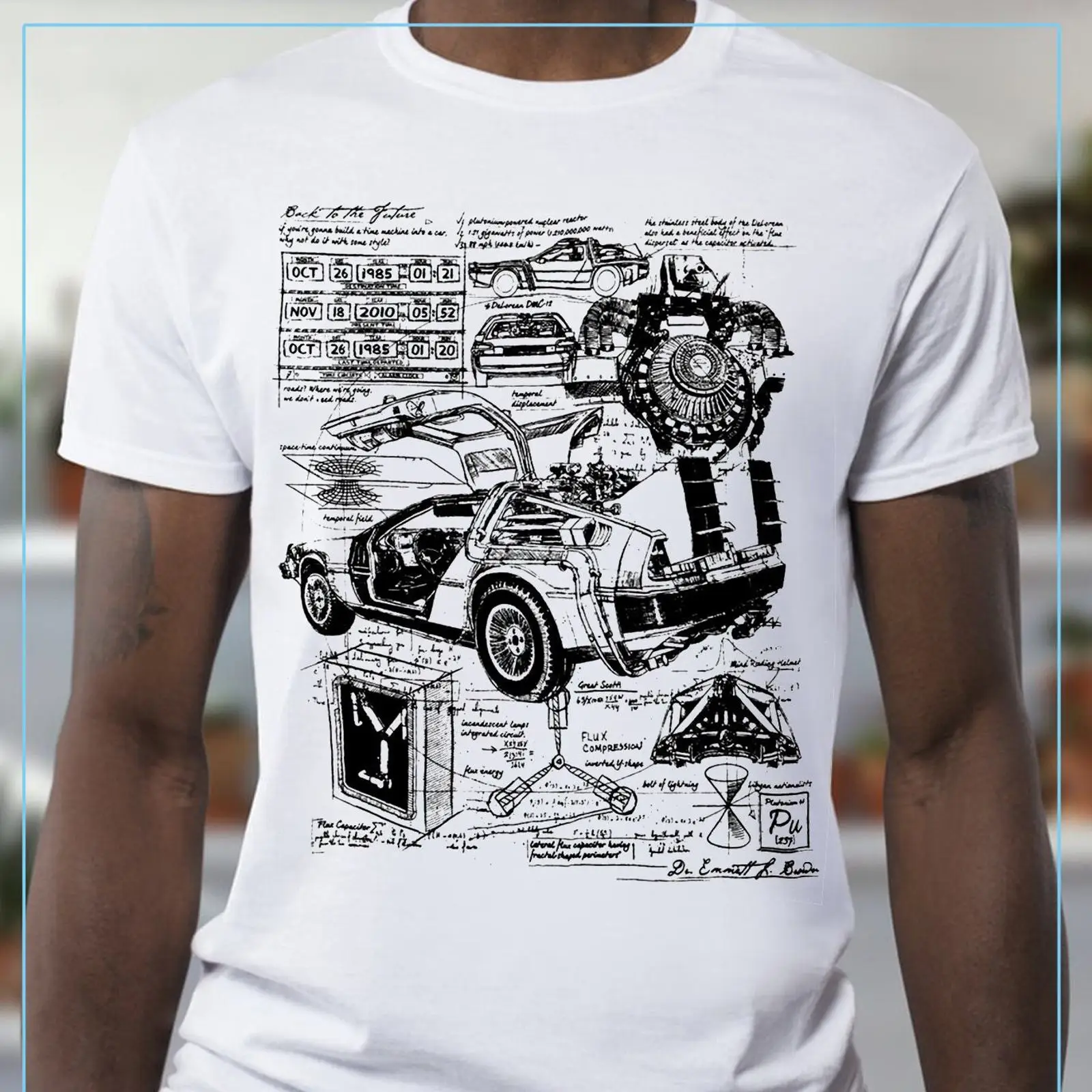 Back to the future sketch art  - đánh giá và giá Vintage Fashion Sketches