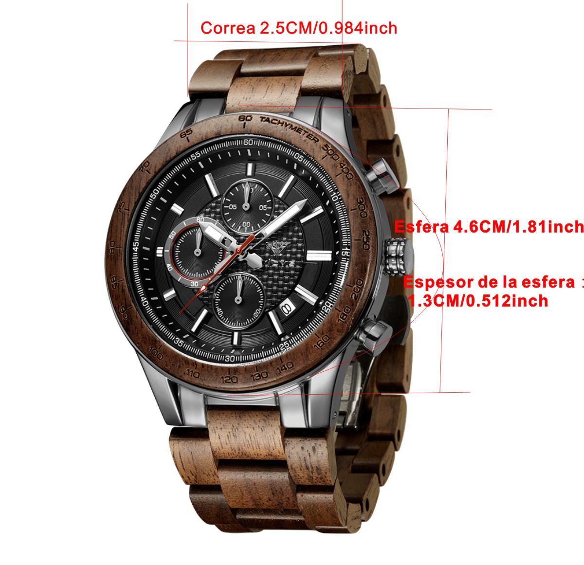 Vicvs Hot Sale Men's  Watch Ca - đánh giá và giá Vintage Fashion For Sale
