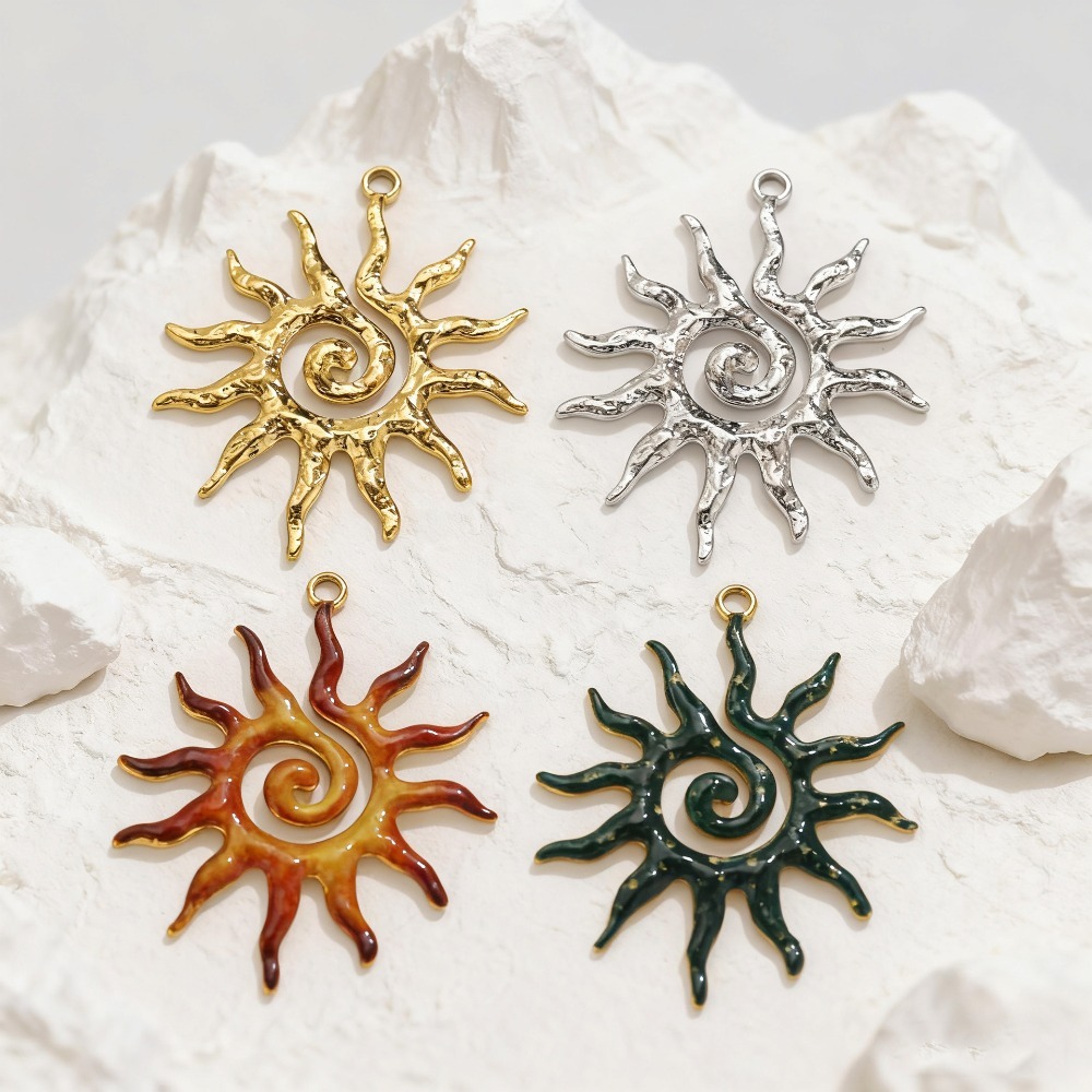 5PCS Stainless Steel Vintage S - đánh giá và giá Vintage Fashion Jewelry Necklaces