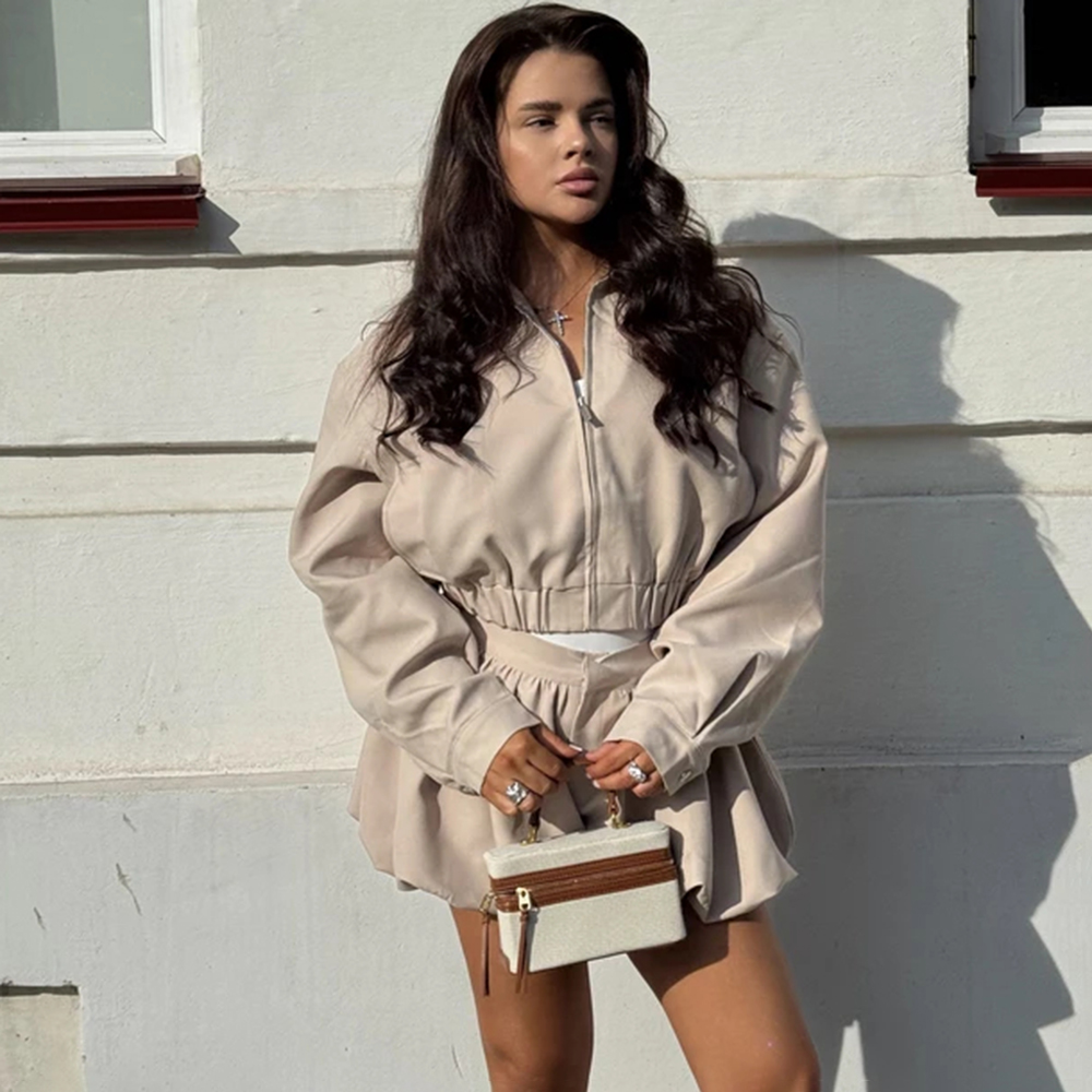 Ticketsx Women's 2 Piece Short - đánh giá và giá Vintage Fashion Jacket