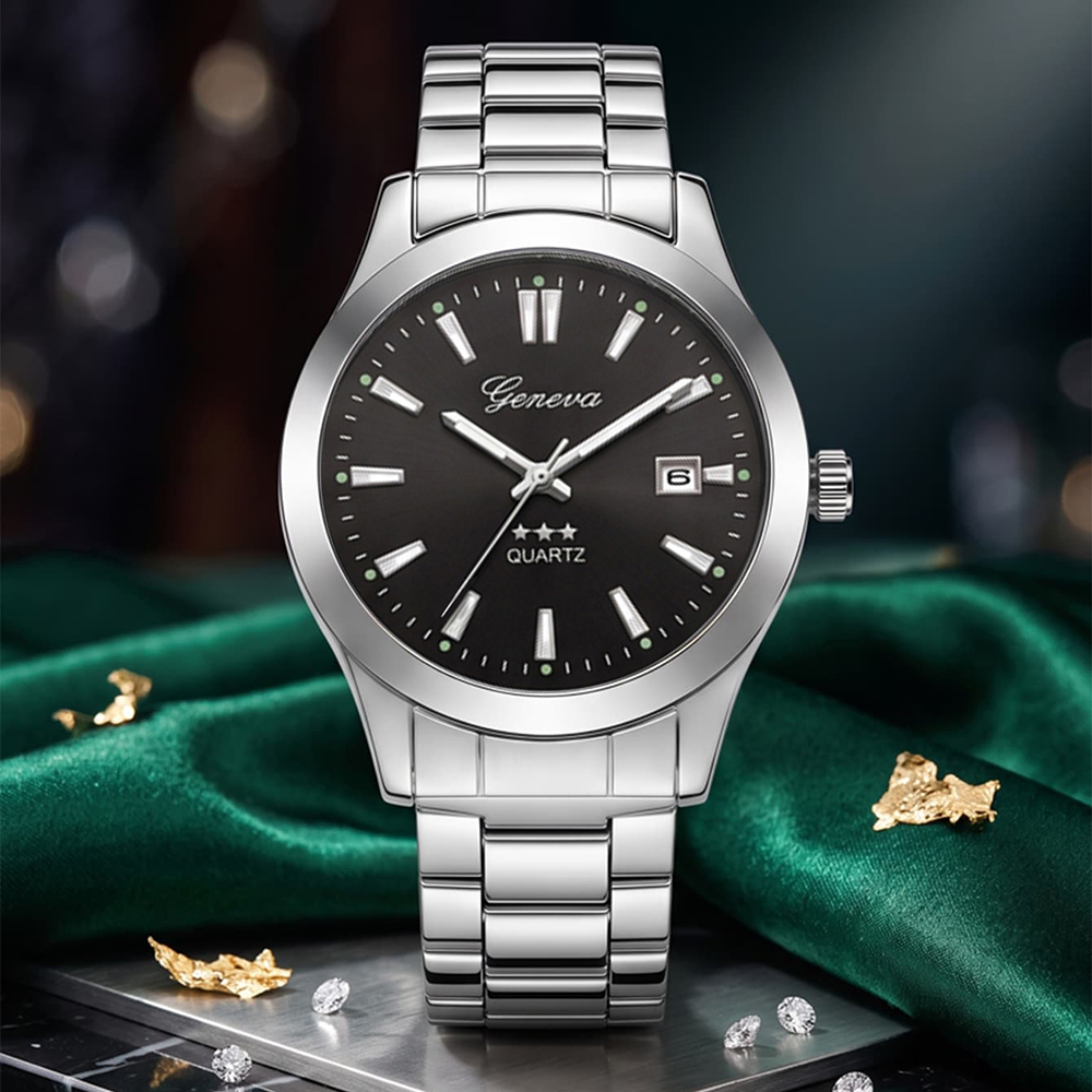 1Pcs Unisex Jewelry Watch Wome - đánh giá và giá Vintage Fashion Old Money