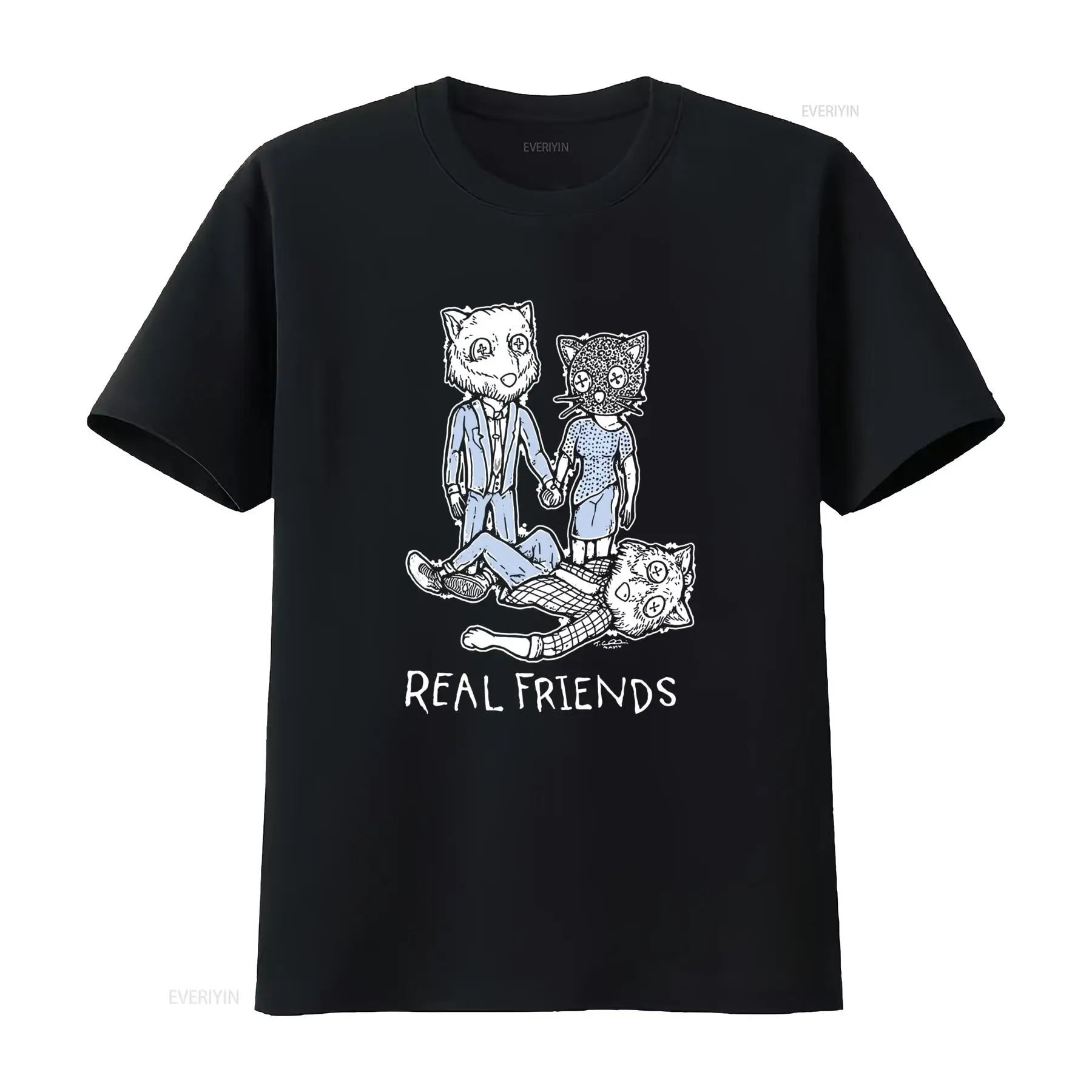 Retro Sketch Real Friends Funn - đánh giá và giá Vintage Fashion Sketches