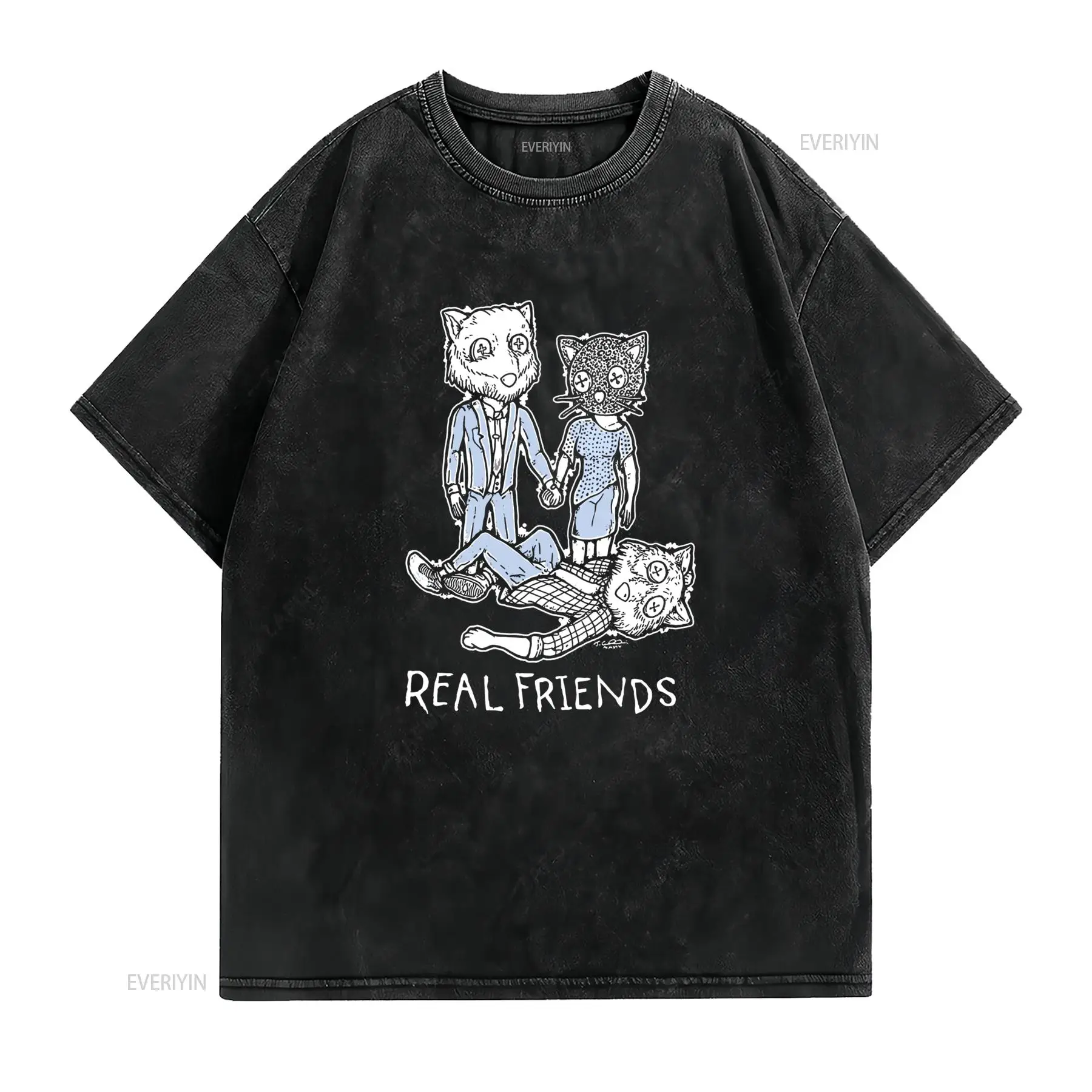 Retro Sketch Real Friends Funn - đánh giá và giá Vintage Fashion Sketches