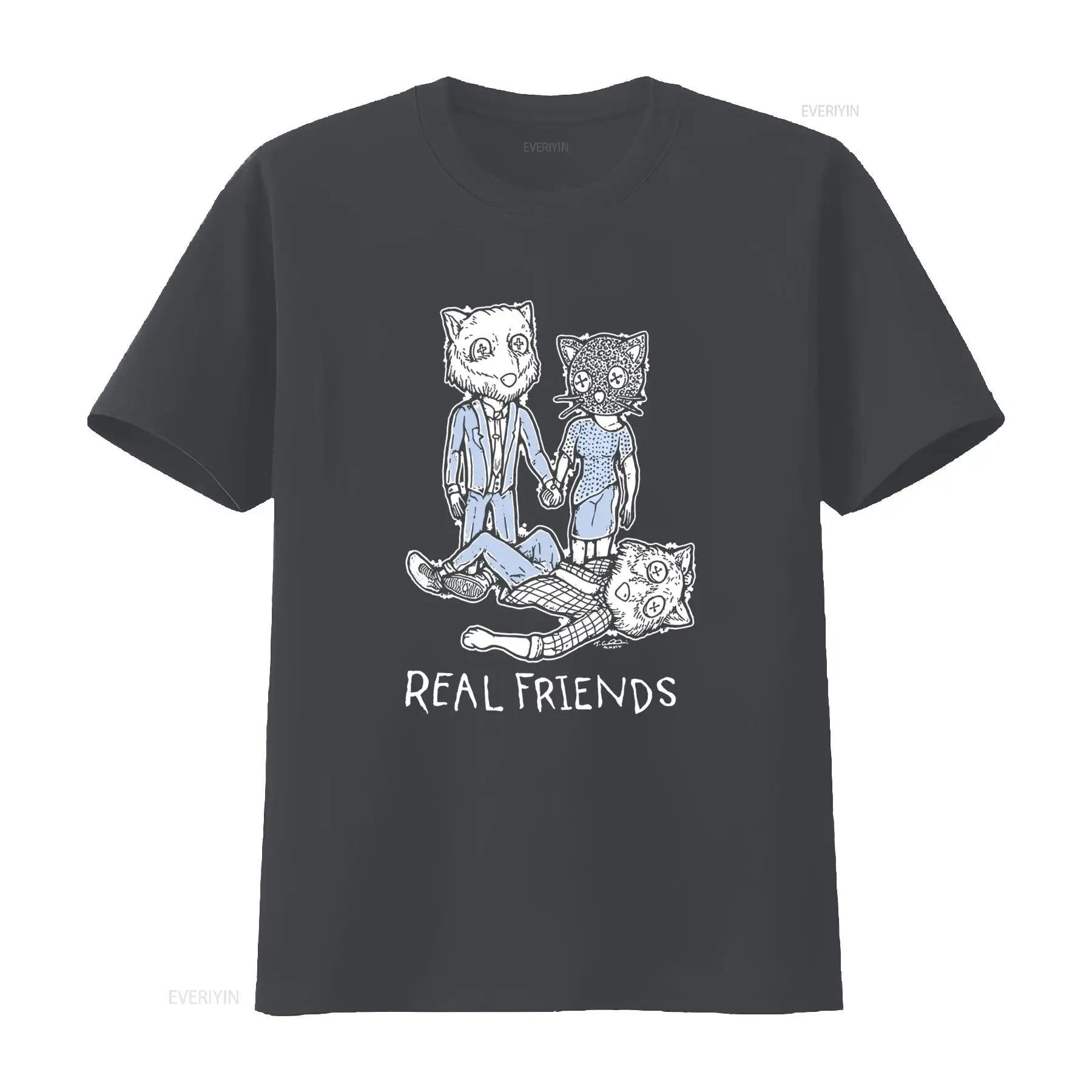 Retro Sketch Real Friends Funn - đánh giá và giá Vintage Fashion Sketches