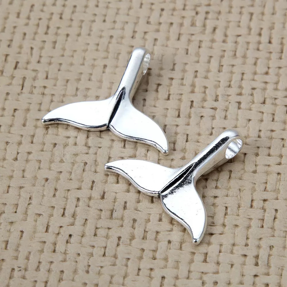 5/10pcs antique silver plated  - đánh giá và giá Vintage Fashion Jewelry Necklaces