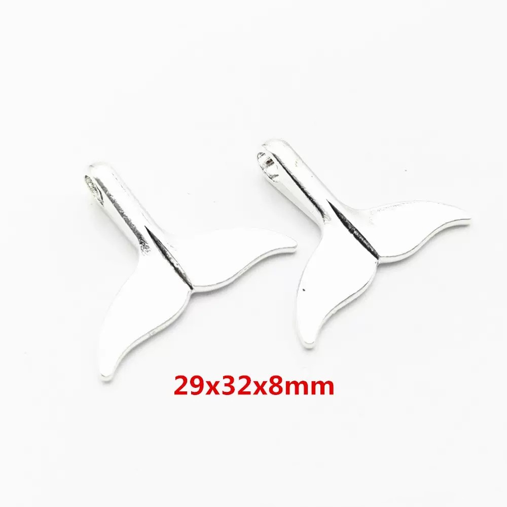 5/10pcs antique silver plated  - đánh giá và giá Vintage Fashion Jewelry Necklaces