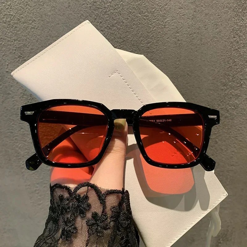 Men Rectangle Vintage Sunglass - đánh giá và giá Vintage Fashion Brands