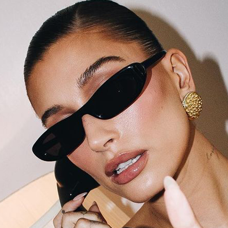 Small Frame Oval Sunglasses Wo - đánh giá và giá Vintage Fashion Brands