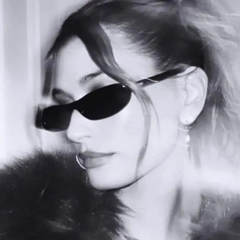 Small Frame Oval Sunglasses Wo - đánh giá và giá Vintage Fashion Brands
