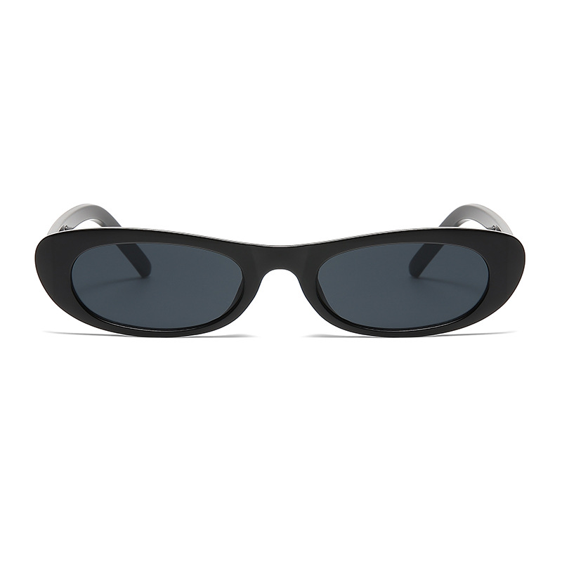 Small Frame Oval Sunglasses Wo - đánh giá và giá Vintage Fashion Brands