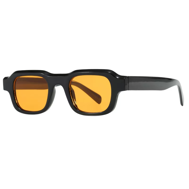 Women Vintage Rectangle Frame  - đánh giá và giá Vintage Fashion Brands