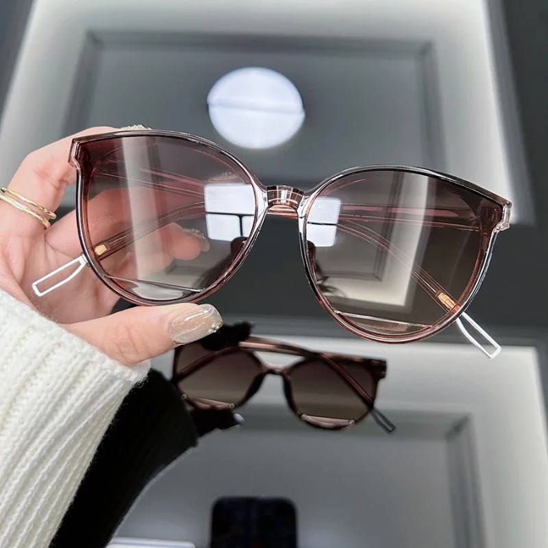 Cat Eye Vintage Sunglasses Wom - đánh giá và giá Vintage Fashion Brands