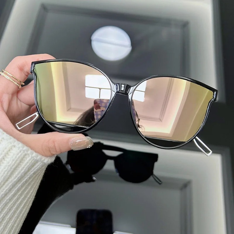 Cat Eye Vintage Sunglasses Wom - đánh giá và giá Vintage Fashion Brands