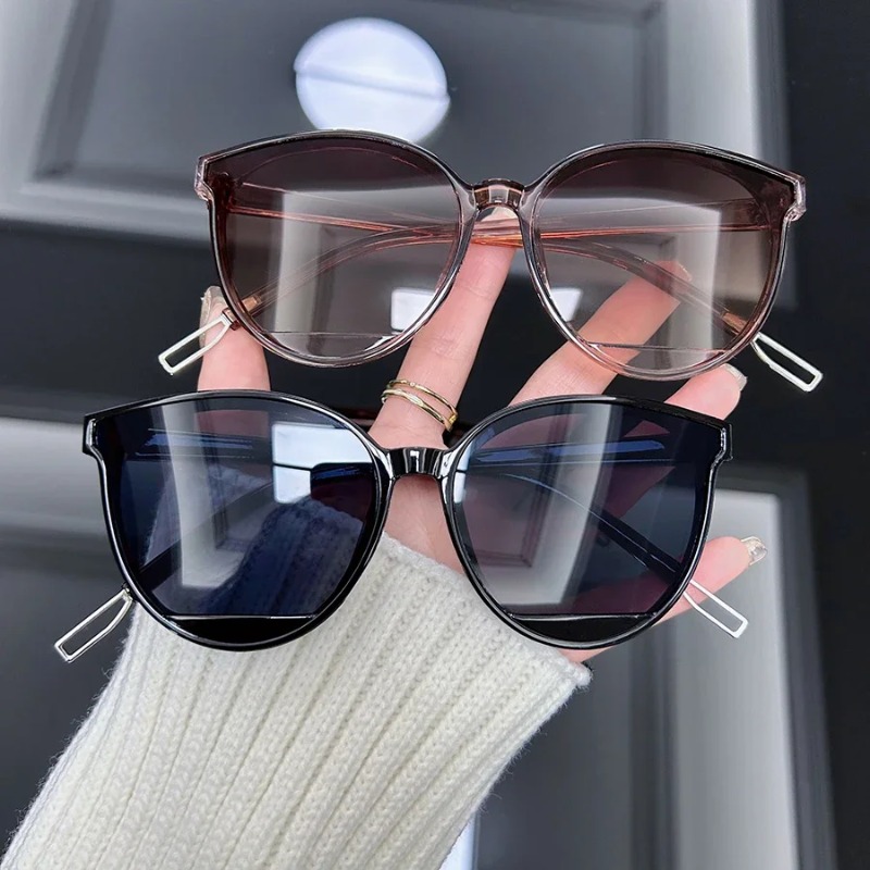 Cat Eye Vintage Sunglasses Wom - đánh giá và giá Vintage Fashion Brands