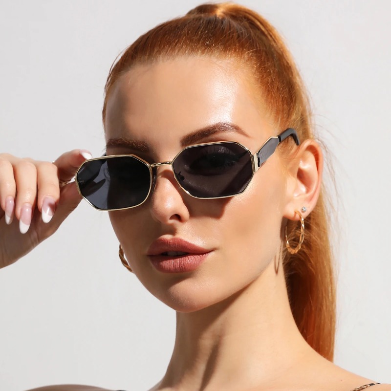 New Fashion Vintage Sunglasses - đánh giá và giá Vintage Fashion Brands