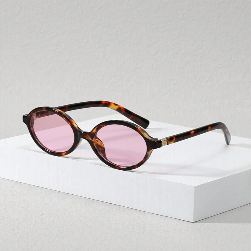 Vintage Oval Sunglasses Women  - đánh giá và giá Vintage Fashion Brands
