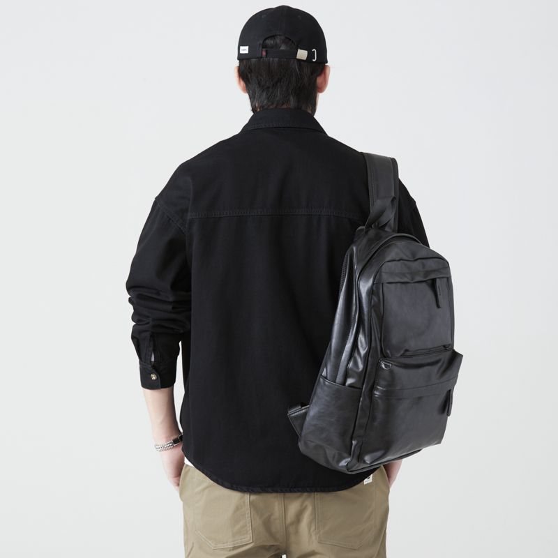 Pure Cotton Tooling Shirts Men - đánh giá và giá Vintage Fashion Jacket