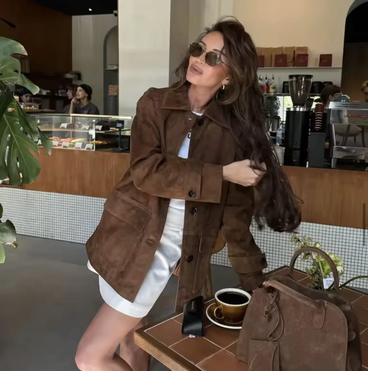 New Fashion Women Old Money Br - đánh giá và giá Vintage Fashion Old Money