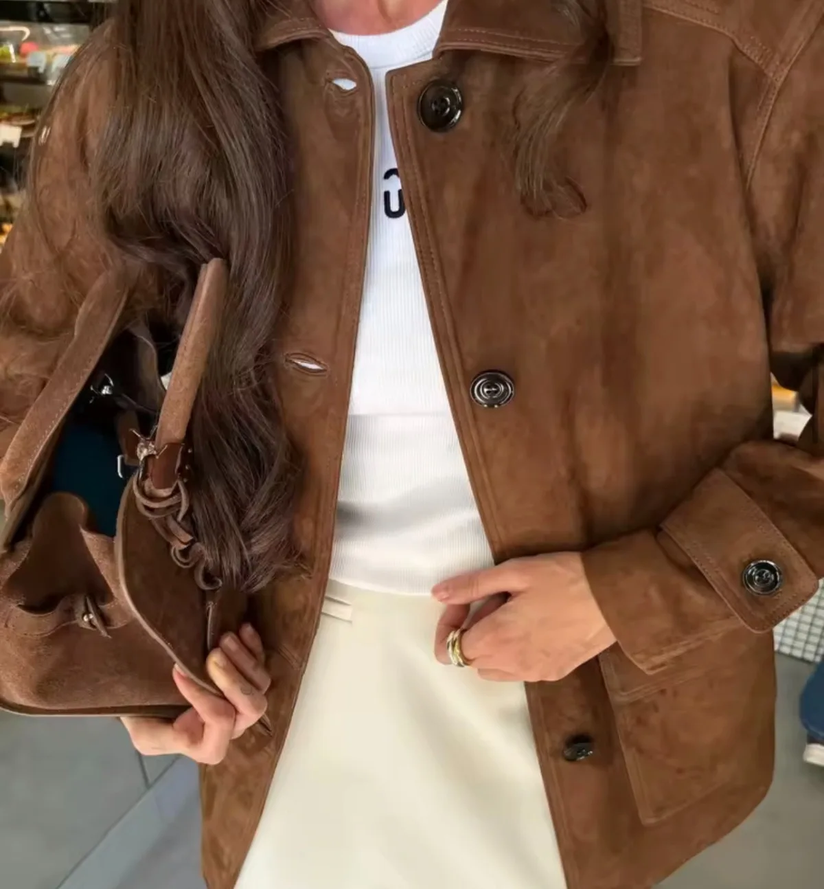 New Fashion Women Old Money Br - đánh giá và giá Vintage Fashion Old Money