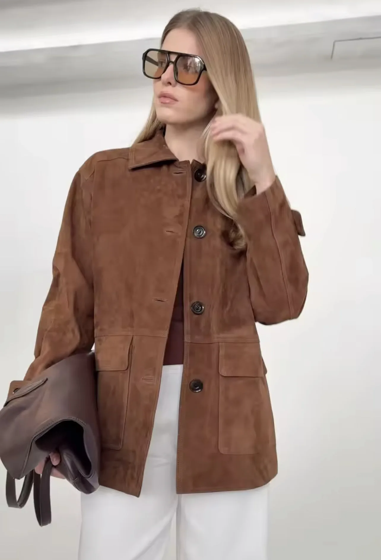 New Fashion Women Old Money Br - đánh giá và giá Vintage Fashion Old Money