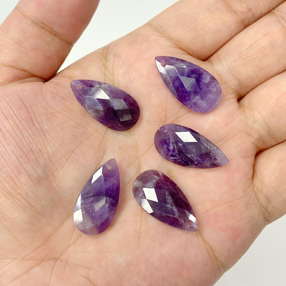 2pcs 13*25mm Long Water Drop S - đánh giá và giá Vintage Fashion Jewelry Necklaces