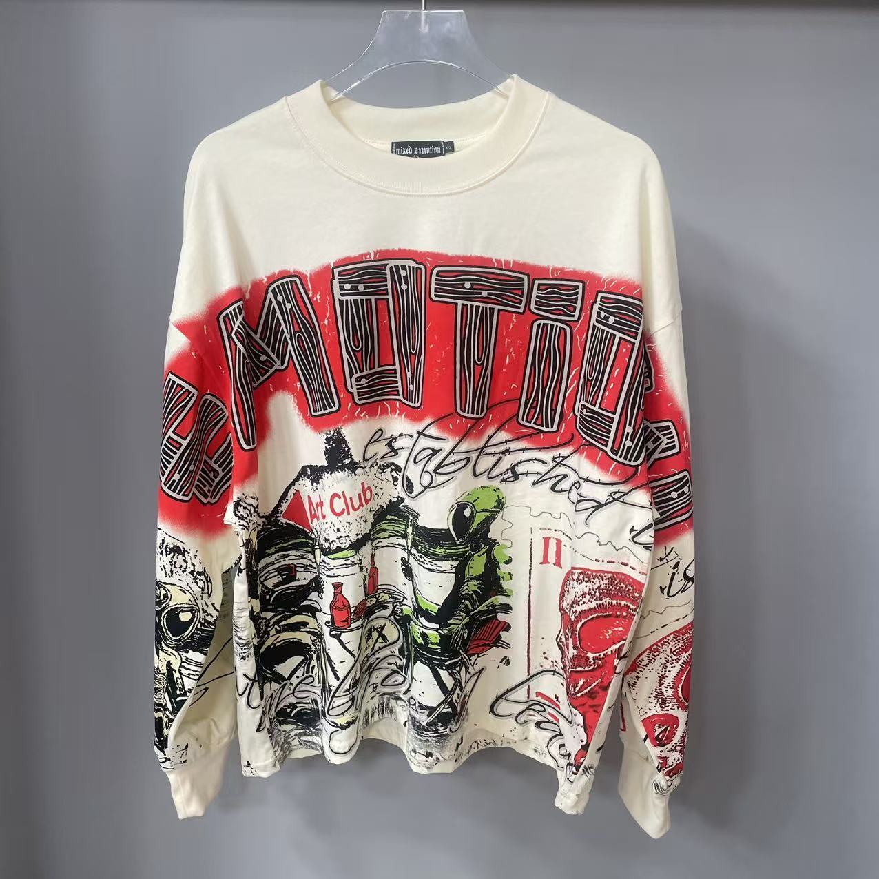 High Quality Designer MIXED-EM - đánh giá và giá Usa Vintage Fashion
