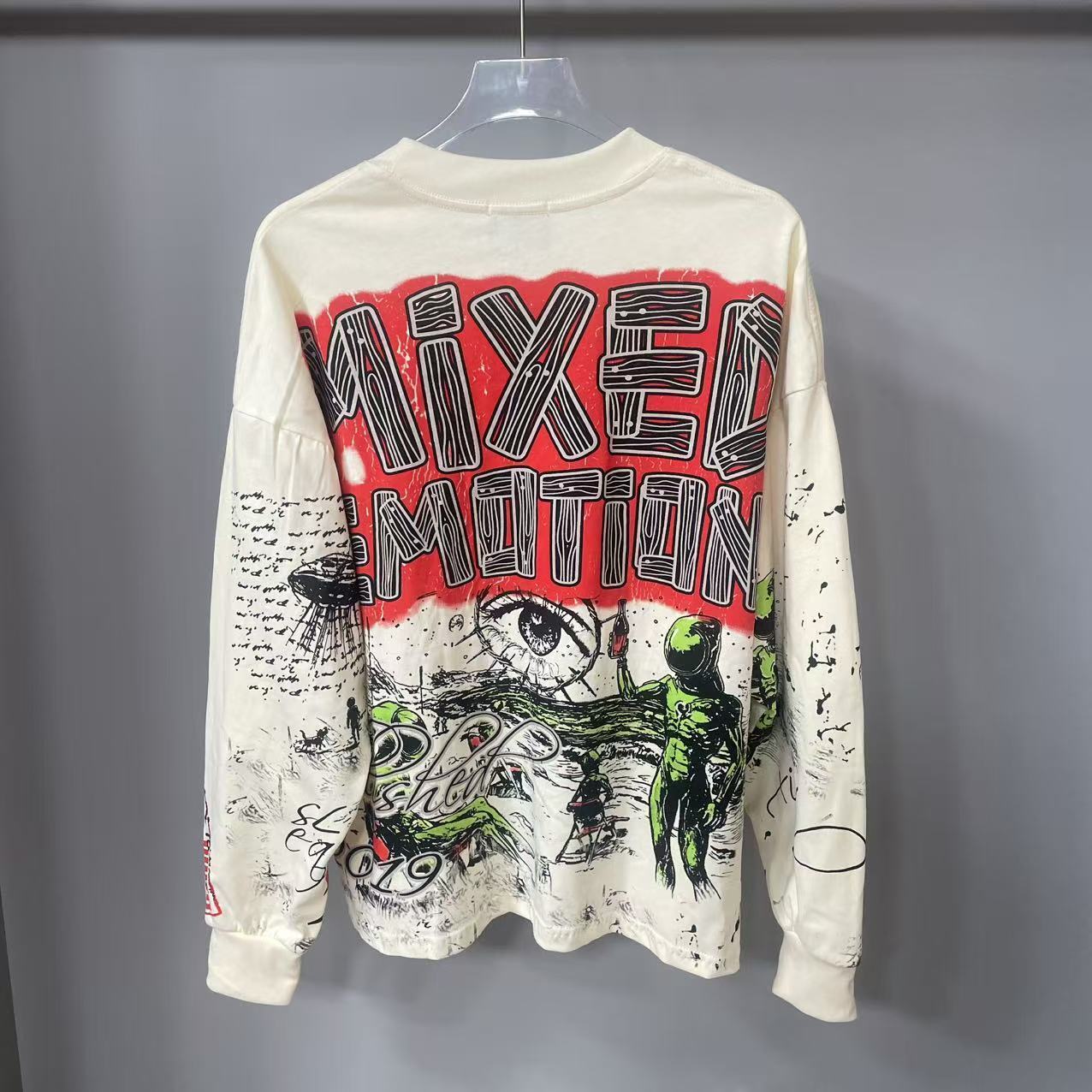 High Quality Designer MIXED-EM - đánh giá và giá Usa Vintage Fashion