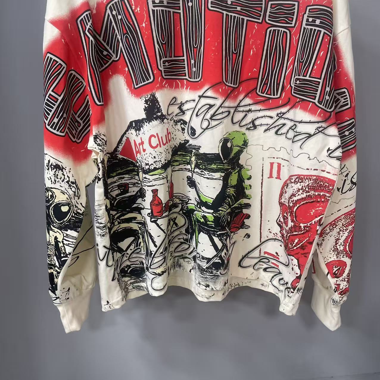 High Quality Designer MIXED-EM - đánh giá và giá Usa Vintage Fashion