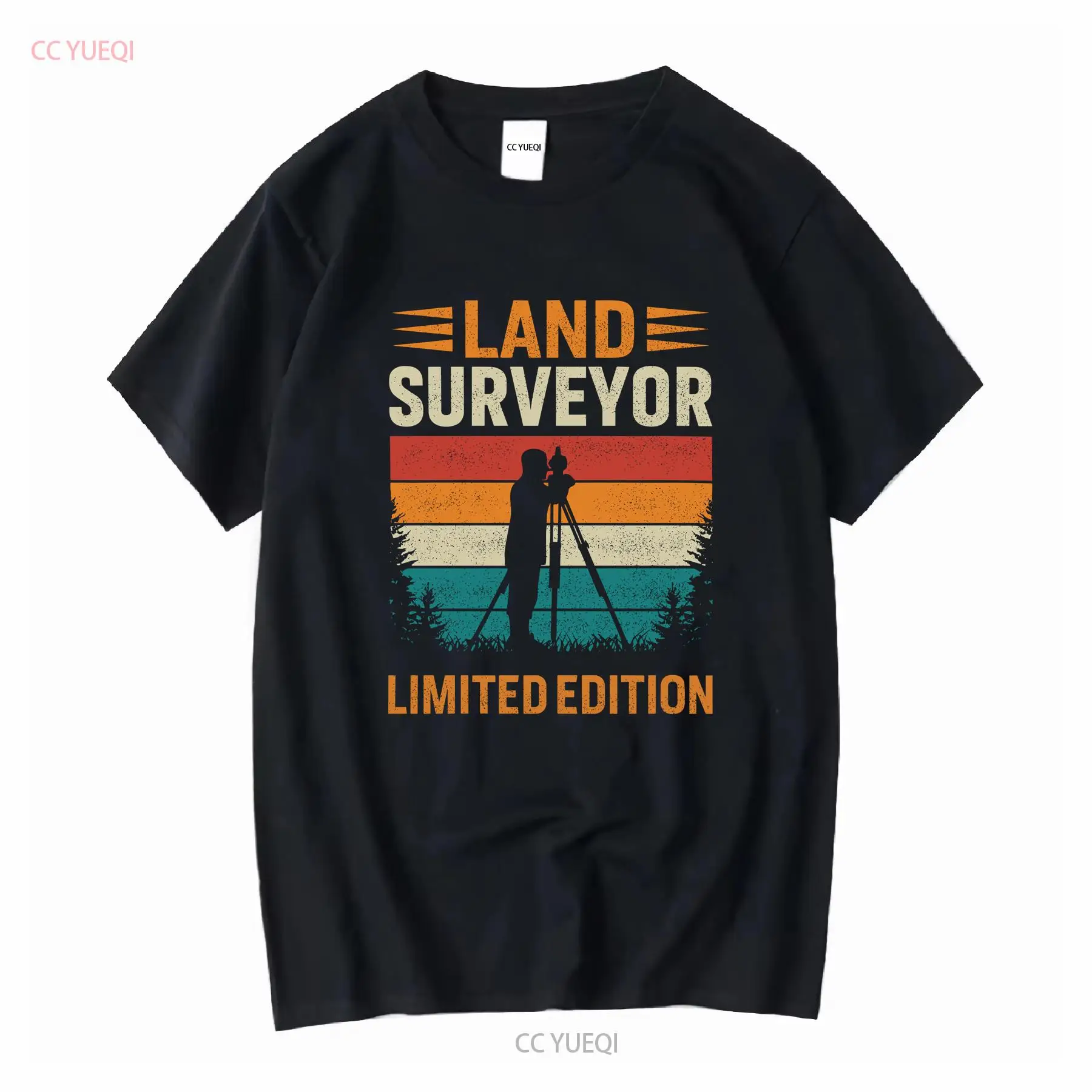 Unique Surveyor Themed T Shirt - đánh giá và giá Vintage Fashion Expert