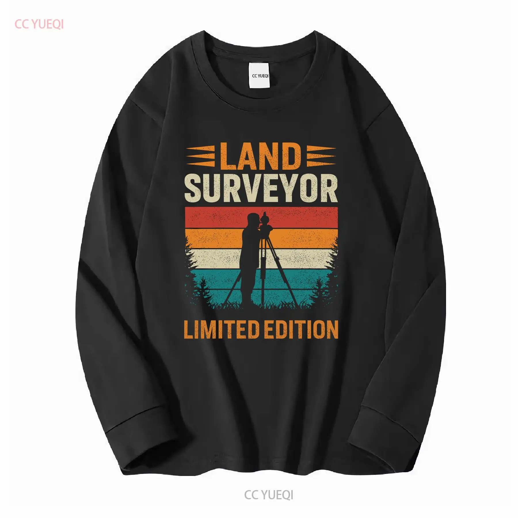 Unique Surveyor Themed T Shirt - đánh giá và giá Vintage Fashion Expert