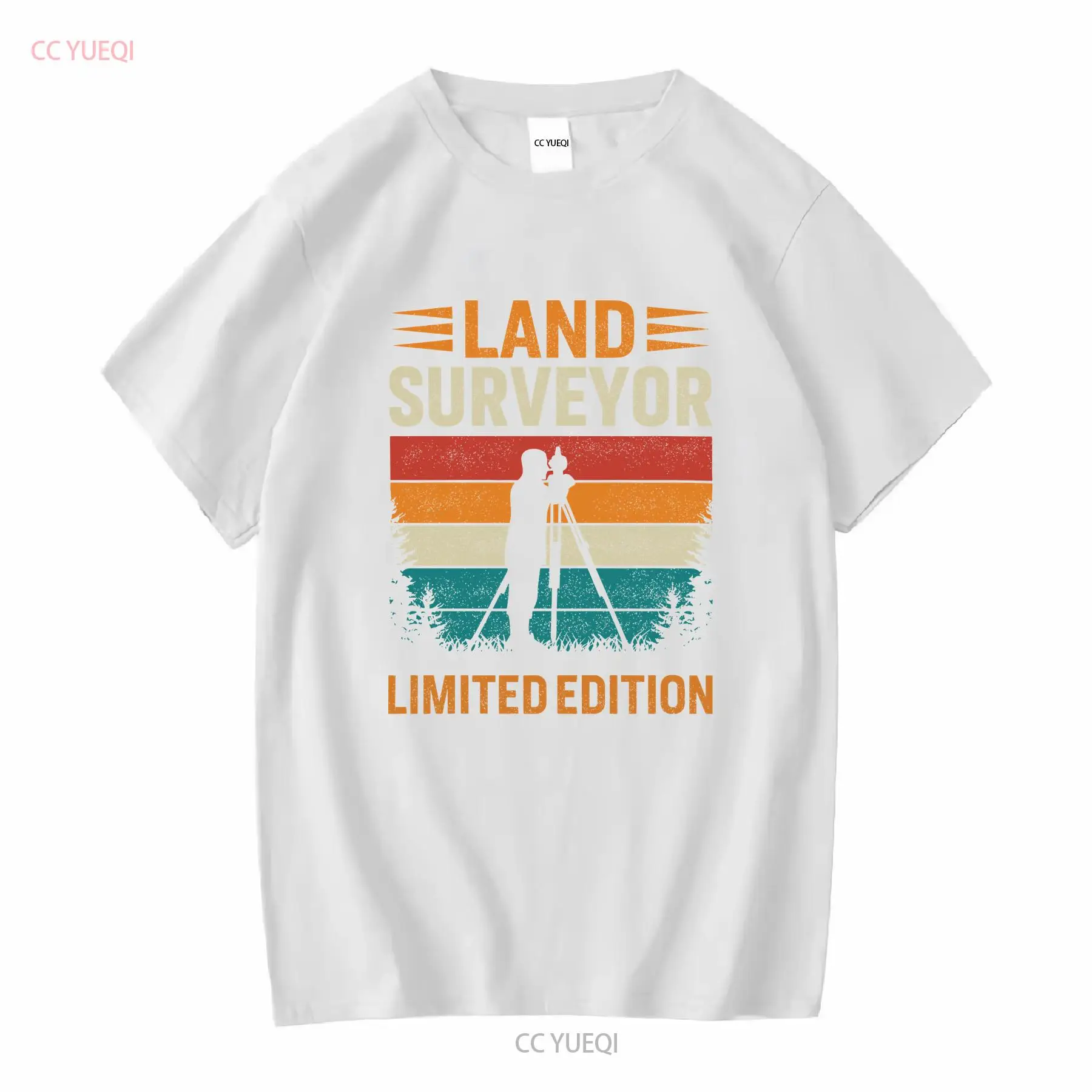 Unique Surveyor Themed T Shirt - đánh giá và giá Vintage Fashion Expert