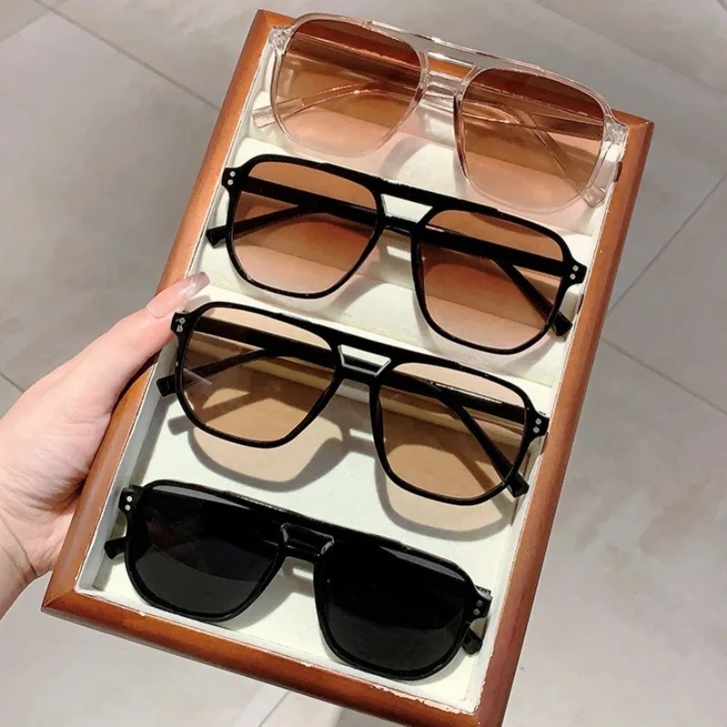 Vintage Men Women Double Bridg - đánh giá và giá Vintage Fashion Brands